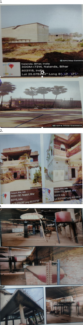 Ms Manju Cold Storage Pvt. Ltd